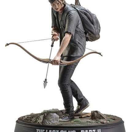 Dark Horse Comics - The Last of Us Part II: Ellie with Bow Figure