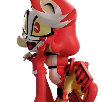 Youtooz - Hazbin Hotel: Glow in the dark Charlie Morningstar (Release Date 12/25) - UK & EU Exclusive