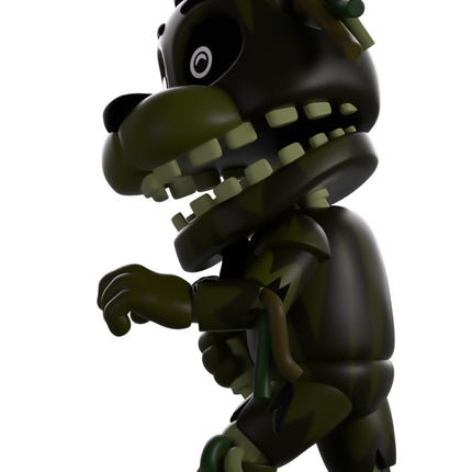 YouTooz - UK Exclusive: Five Night's at Freddy - Phantom Freddy (expected July 2025)