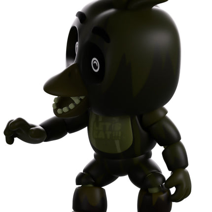 YouTooz - UK Exclusive: Five Night's at Freddy - Phantom Chica (expected July 2025)