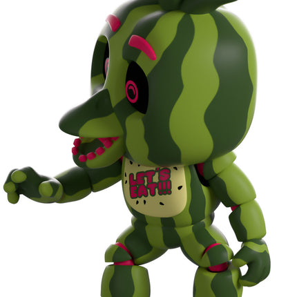 YouTooz - UK Exclusive: Five Night's at Freddy - Watermelon Chica (expected July 2025)