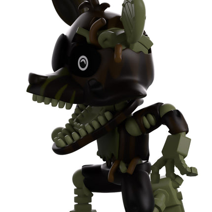 YouTooz - UK Exclusive: Five Night's at Freddy - Phantom Foxy (expected July 2025)