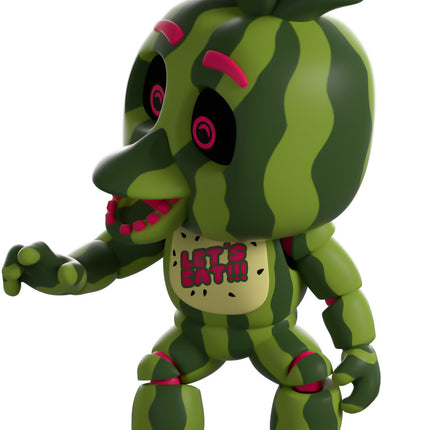 YouTooz - UK Exclusive: Five Night's at Freddy - Watermelon Chica (expected July 2025)