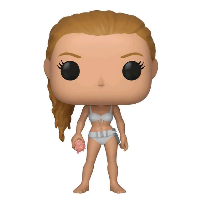 Funko POP! Movies - James Bond Honey Ryder Dr No
