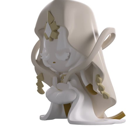 Youtooz - Cookie Run Kingdom: Mystic Flour Cookie (Release Date 02/26)