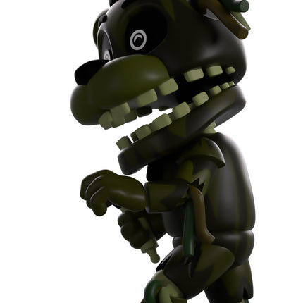 YouTooz - UK Exclusive: Five Night's at Freddy - Phantom Freddy (expected July 2025)