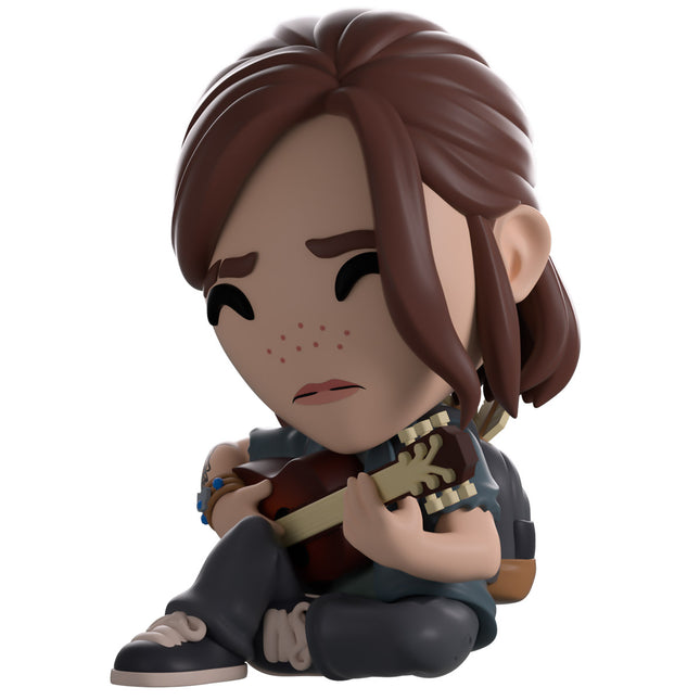 YouTooz - The Last of Us: Ellie (Estimated release 12/25)