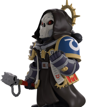 Youtooz - Space Marine II: The Chaplain (Release Date 04/26)