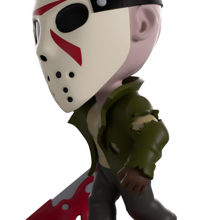 Youtooz - Jason Universe: Jason (Release Date 03/26)