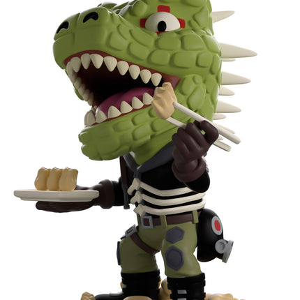 YouTooz - Dorohedoro: Caiman (Estimated release 09/25)