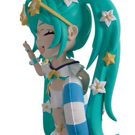 Youtooz - Hatsune Miku: Summer Style Miku Glow in the Dark (Shipping September 2026)
