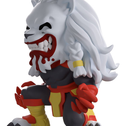 Youtooz - Invincible: Battle Beast (Release Date 03/26)