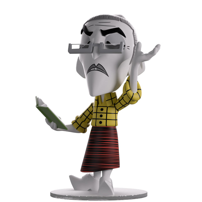 Youtooz - Don't Starve: Wickerbottom (Release Date 01/26)