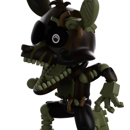 YouTooz - UK Exclusive: Five Night's at Freddy - Phantom Foxy (expected July 2025)