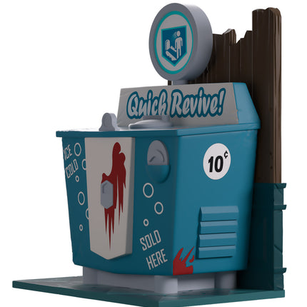 Youtooz - Call of Duty: Quick Revive (Release Date 04/26)
