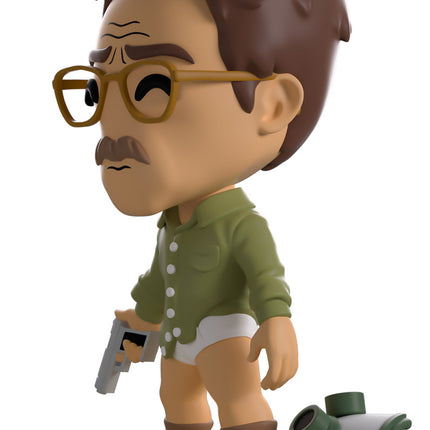 Youtooz - Breaking Bad: Underwear Walt (Estimated release 11/25)