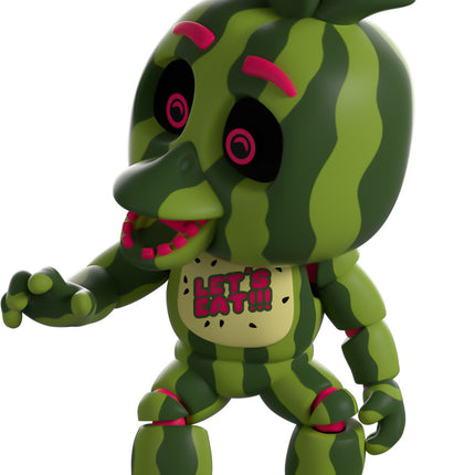 YouTooz - UK Exclusive: Five Night's at Freddy - Watermelon Chica (expected July 2025)