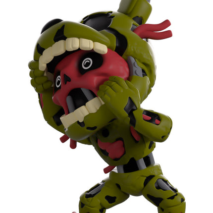 YouTooz - UK Exclusive: Five Night's at Freddy - Springtrapped Afton (expected July 2024)