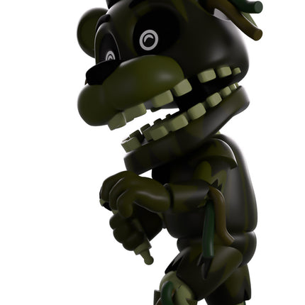 YouTooz - UK Exclusive: Five Night's at Freddy - Phantom Freddy (expected July 2025)