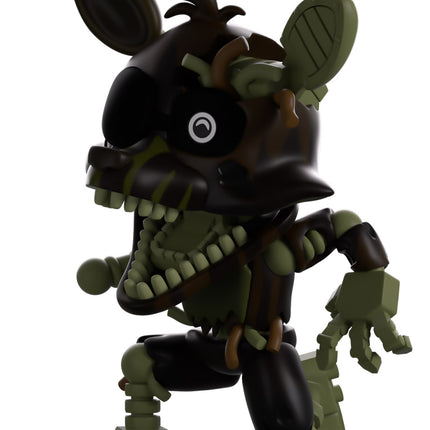 YouTooz - UK Exclusive: Five Night's at Freddy - Phantom Foxy (expected July 2025)