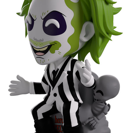 Youtooz - Beetlejuice: Beetlejuice (Release Date 03/26)