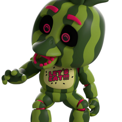 YouTooz - UK Exclusive: Five Night's at Freddy - Watermelon Chica (expected July 2025)