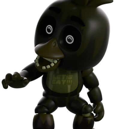 YouTooz - UK Exclusive: Five Night's at Freddy - Phantom Chica (expected July 2025)