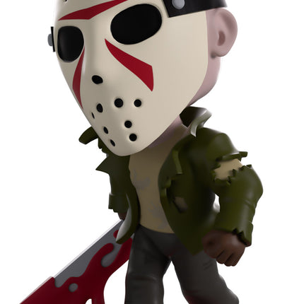 Youtooz - Jason Universe: Jason (Release Date 03/26)