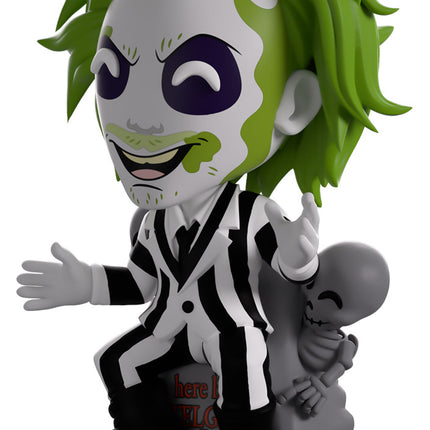 Youtooz - Beetlejuice: Beetlejuice (Release Date 03/26)