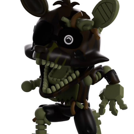 YouTooz - UK Exclusive: Five Night's at Freddy - Phantom Foxy (expected July 2025)