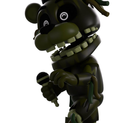 YouTooz - UK Exclusive: Five Night's at Freddy - Phantom Freddy (expected July 2025)