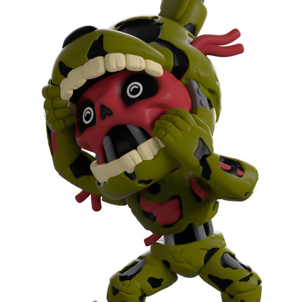 YouTooz - UK Exclusive: Five Night's at Freddy - Springtrapped Afton (expected July 2024)