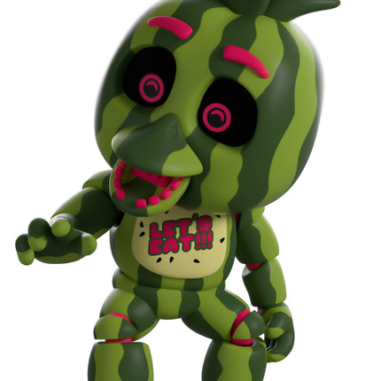 YouTooz - UK Exclusive: Five Night's at Freddy - Watermelon Chica (expected July 2025)