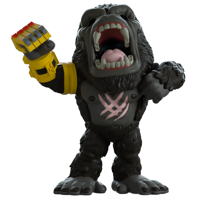 Youtooz - Godzilla x Kong: The New Empire: B.E.A.S.T Glove Kong
