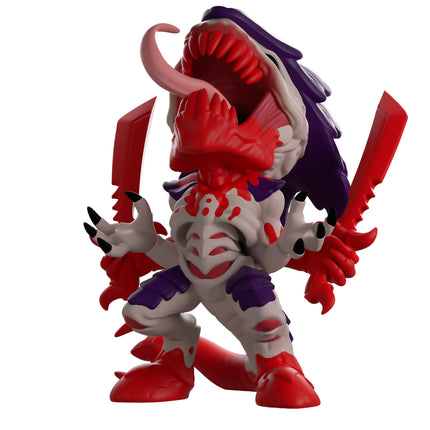 Youtooz - Space Marine II: Bloody Tyranid Warrior (Release Date 06/26): Worldwide Exclusive @ PNA only!