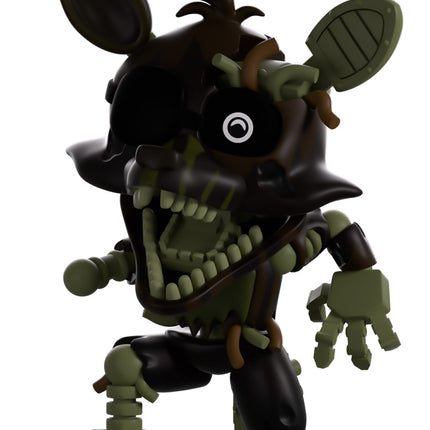 YouTooz - UK Exclusive: Five Night's at Freddy - Phantom Foxy (expected July 2025)