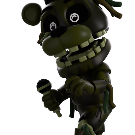 YouTooz - UK Exclusive: Five Night's at Freddy - Phantom Freddy (expected July 2025)