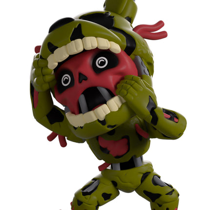 YouTooz - UK Exclusive: Five Night's at Freddy - Springtrapped Afton (expected July 2024)