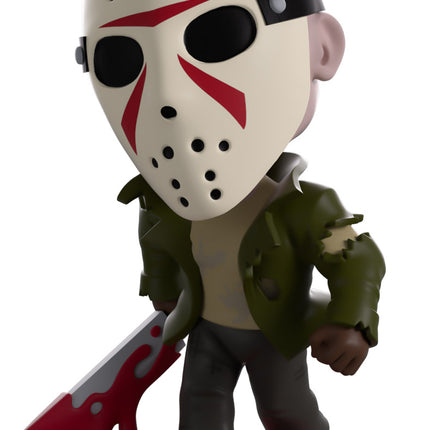 Youtooz - Jason Universe: Jason (Release Date 03/26)