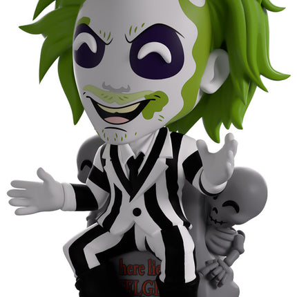 Youtooz - Beetlejuice: Beetlejuice (Release Date 03/26)