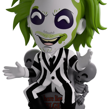 Youtooz - Beetlejuice: Beetlejuice (Release Date 03/26)