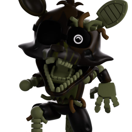 YouTooz - UK Exclusive: Five Night's at Freddy - Phantom Foxy (expected July 2025)