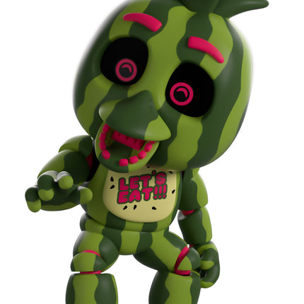 YouTooz - UK Exclusive: Five Night's at Freddy - Watermelon Chica (expected July 2025)