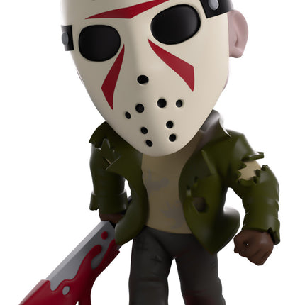 Youtooz - Jason Universe: Jason (Release Date 03/26)