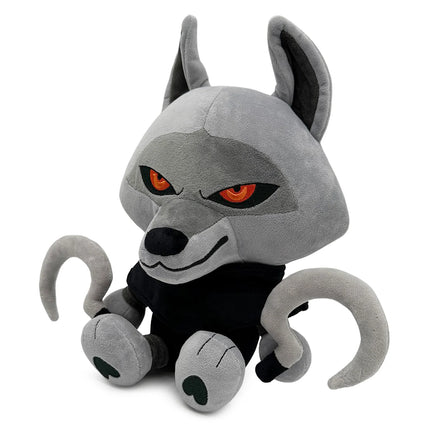 Youtooz: Puss In Boots: Death (9in Plush) (Release Date: 03/27)