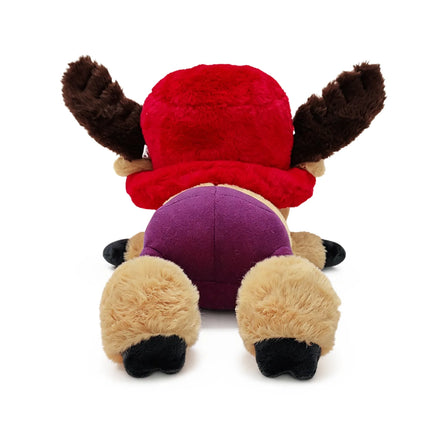 Youtooz: One Piece: Weighted Chopper Plush (16in Plush) (Release Date: 03/27)