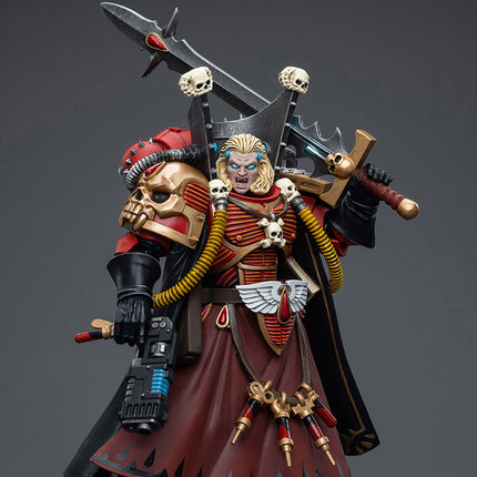 Warhammer 40K 1/18 Scale Blood Angels Mephiston