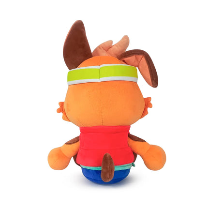Youtooz: Forgotten Island: Raww (9in Plush) (Release Date: 05/27)