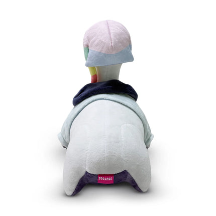 Youtooz: Apex Legends X Cyberpunk Edgerunners: Lucy (9in Plush) (Release Date: 03/27)