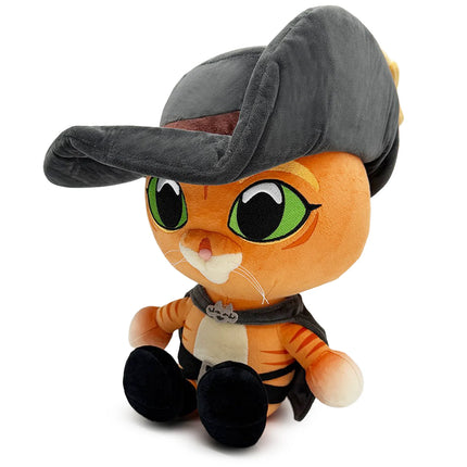 Youtooz: Puss In Boots: Puss (9in Plush) (Release Date: 03/27)